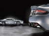 2008 Aston Martin DBS
